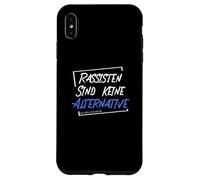 Breeds are not an alternative Case for iPhone XS Max