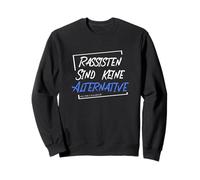 Breeds are not an alternative Sweatshirt