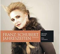 Breedt:Schumann - SCHUBERT:SELECTION OF LIEDER