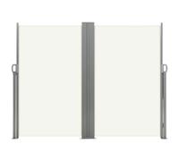 Breeins Outdoor Retractable Privacy Side Awning | TJ Hughes