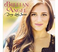 Breelan Angel - Dirty Little Secrets