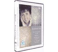 BREEN,ANN - Ann Breen - Best Of Friends [DVD]