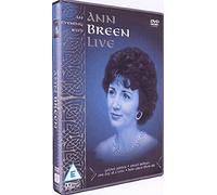 BREEN,ANN - Ann Breen Live - An Evening With Ann Breen [DVD]