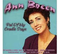 Breen, Ann - Pal Of My Cradle Days