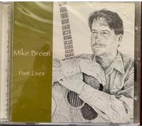 Breen, Mike - Past Lives