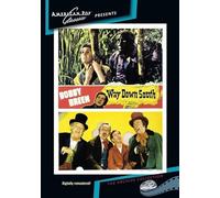 Breen - Way Down South [DVD] [1939] [Region 1] [US Import] [NTSC]
