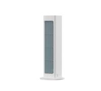 breezamax - Qinux Breeza Max Fan Air Cooler Original (White,2PCS)
