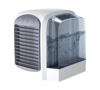 Breeze Box Conditioner, Breezebox Fan, Breeze Box Portable Fast For B Mist Cooling Technology Ice with Dynamic