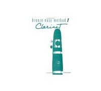 Breeze-Easy: Clarinet (Method 1)