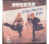 Breeze - IT'S ONLY A MATTER OF TIME