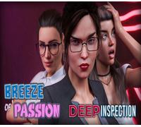 Breeze of Passion - Deep Inspection DLC PC Steam CD Key
