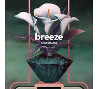 Breeze - Sour Grapes [VINYL]