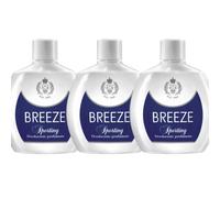 Breeze Deodorante 100 ml Squeeze Sporting