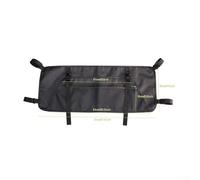 Breeze Through Outdoor Activities with Our Efficiently Designed Camping Cart's SideBag