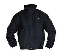 Breeze Up Winter Waterproof Jacket - Celtic - Navy - Size: Medium