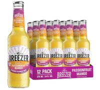 Breezer Passion Fruit RTD, 27.5cl (12 pack)