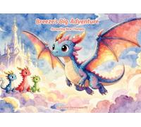 Breeze's Big Adventure: Accepting New Changes