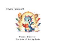 Breeze's Discovery: The value of reading books