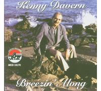 Breezin' along by Kenny Davern (1998-05-05)