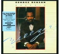 Breezin' by George Benson (2001-03-05)
