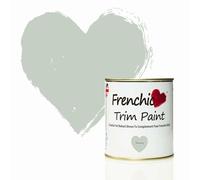 Breezing Frenchic Awesome TRIM Paint includes customised Frenchic Can Opener with Key Ring
