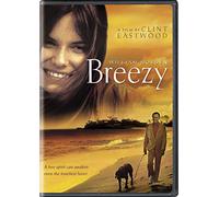 Breezy – DVD – 1973 – NTSC (Region 1)