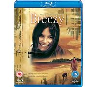 Breezy [Blu-ray]