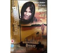 Breezy [DVD] (1973)