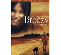 Breezy (DVD) William Holden Kay Lenz Marj Dusay Roger C. Carmel (US IMPORT)