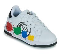 Breezy Rollers / Children's Roller shoes SPLASH in White 11.5 kid