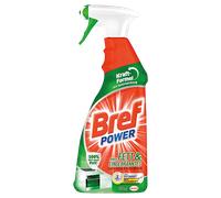 Bref Power Grease & Stain Remover - 750ml
