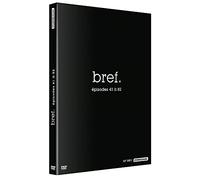 BREF ,SAISON.1, VOL .2 [FR IMP