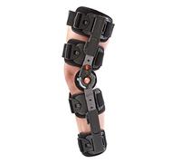 Breg TScope Premier Post Op Knee BraceCool TScopeStandard Universal by Breg Braces