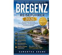 Bregenz-Reiseführer 2026