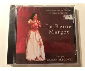 Bregovic Goran - Queen Margot