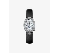 Breguet Mother-of-pearl 8928bb.58.844.dd0d Reine De Naples 18ct White-gold, 1.26ct Brilliant-cut Diamond and Automatic Watch 1 Size