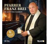 Brei,Franz Pfarrer - In Gottes Namen