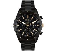 BREIL Abarth Special Edition TW1979 - Man - 43 mm - Analogue - Quartz - Mineral Glass Black 43 mm