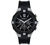Breil - B Rise Steel Watch for Men