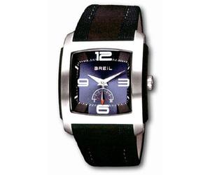 Breil bw0226 Clock - Black