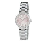 Breil Clock for Woman Model Dance Floor with Steel Bracelet, Movement JUST TIME - 3H Quartz
