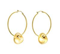 BREIL Collection B ROCKS, Woman in Colored Steel, Gift Ideas for Women, 45, COLORED STEEL, No Gemstone