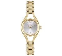 Breil Elettra Women's Watch Dial Purple Movement Only Time Quartz E Bracelet Steel Silver EW0587