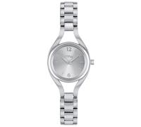 Breil Elettra Women's Watch with Steel Strap Silver Case Diameter 29 mm EW0586, Silver, Standard Size, Bracelet
