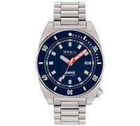 BREIL Manta Seeker TW2180 - Man - 42 mm - Analogue - Automatic - Sapphire Glass Blue 42 mm