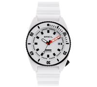 BREIL Manta TW2194 - Man - 42 mm - Analogue - Quartz - Mineral Glass White 42 mm