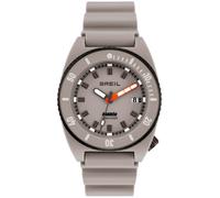 BREIL Manta TW2196 - Man - 42 mm - Analogue - Quartz - Mineral Glass Grey 42 mm