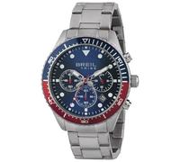 Breil Men Analog Quartz Watch EW0581