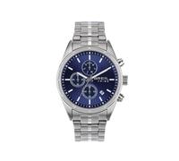 Breil Men Analog Quartz Watch with Alloy Steel Strap EW0714