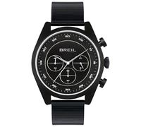 Breil Men Analog Quartz Watch with Alloy Steel Strap TW1955